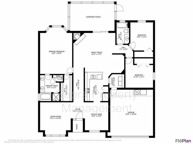 Fabulous location near beaches. property image