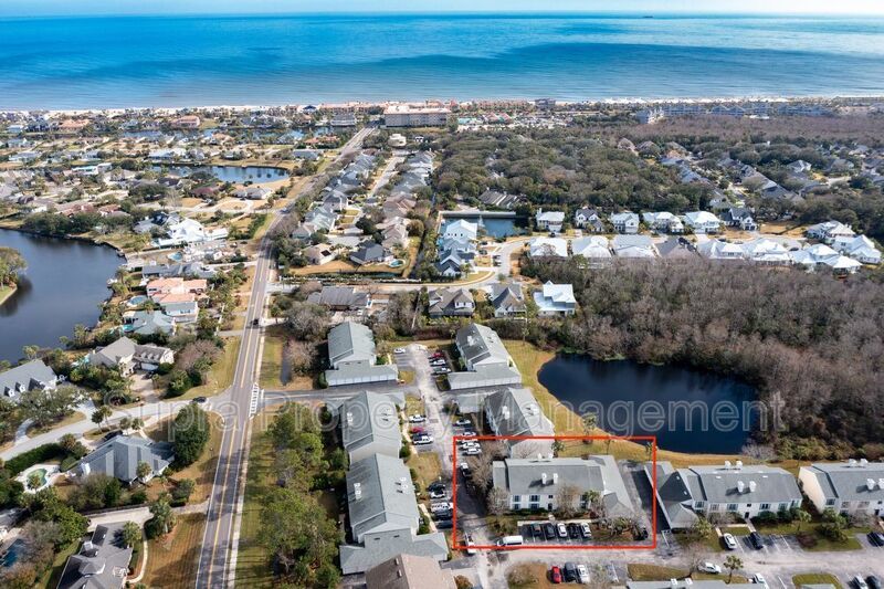 Walking distance to beach! property image
