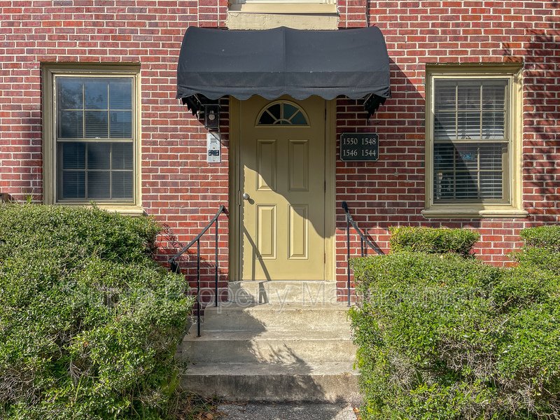 Charming Condo in Historic San Marco with River Views property image