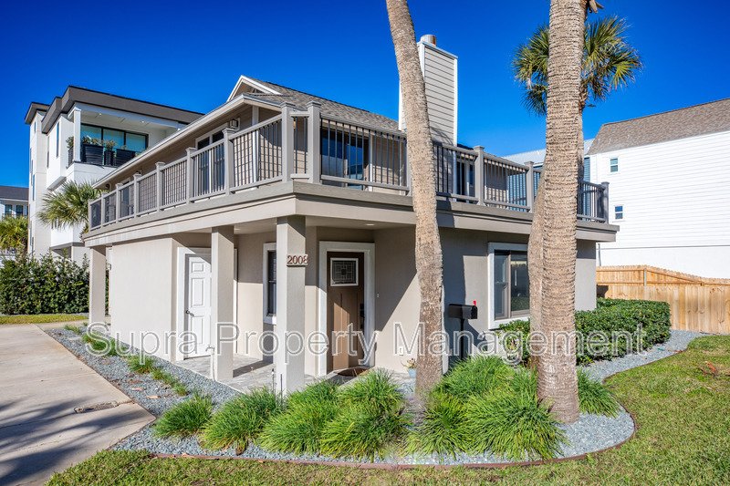 Beach House with Ocean View property image