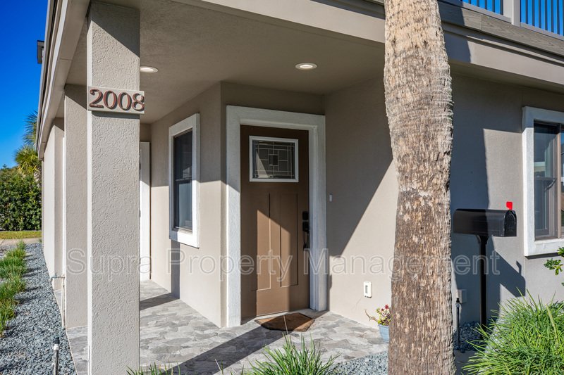 Beach House with Ocean View property image