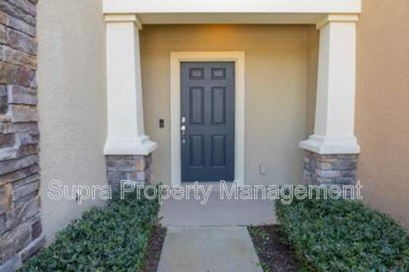 Baberry at Bartram Park property image