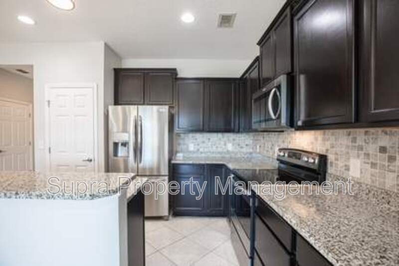 Baberry at Bartram Park property image