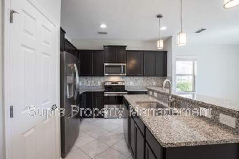 Baberry at Bartram Park property image