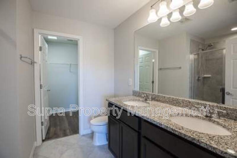 Baberry at Bartram Park property image