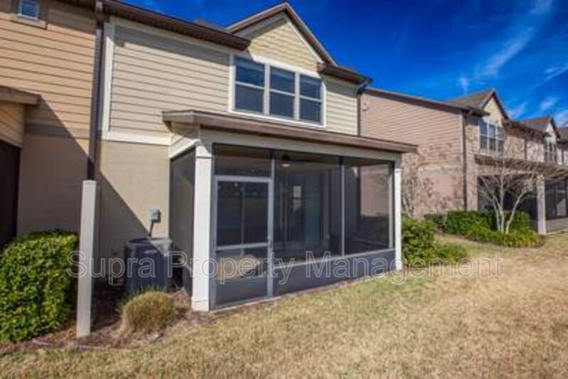 Baberry at Bartram Park property image