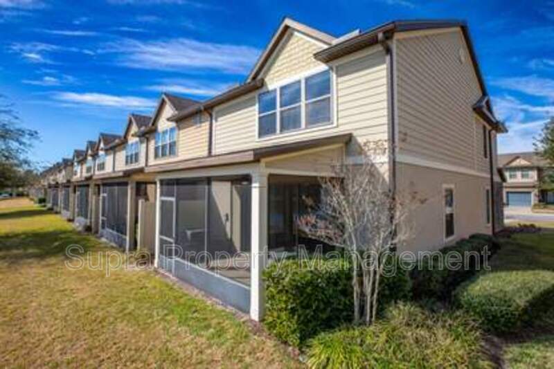 Baberry at Bartram Park property image