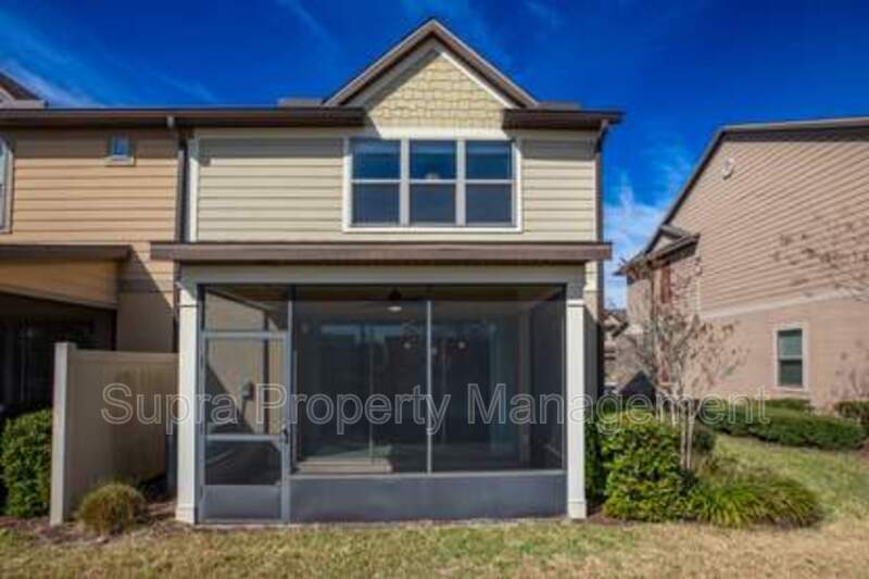 Baberry at Bartram Park property image