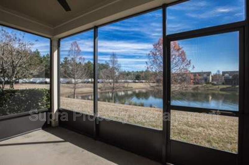 Baberry at Bartram Park property image