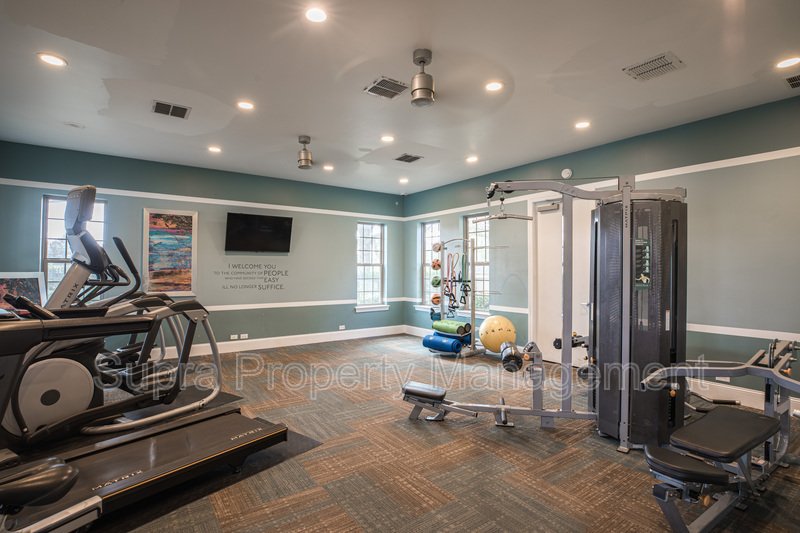 Baberry at Bartram Park property image