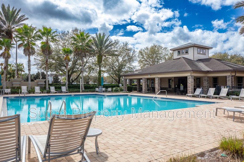 Baberry at Bartram Park property image