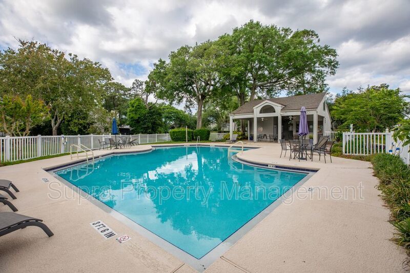 Less than a mile to the beach!! property image