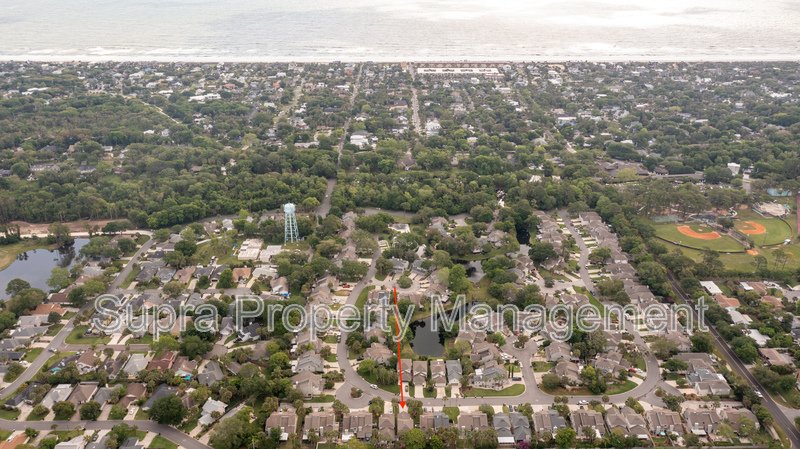 Less than a mile to the beach!! property image