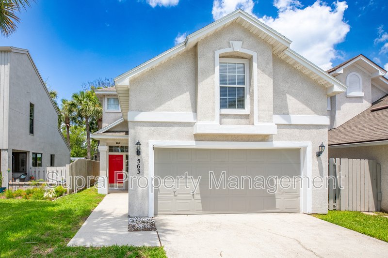 Less than a mile to the beach!! property image