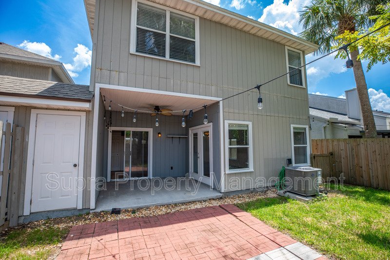Less than a mile to the beach!! property image